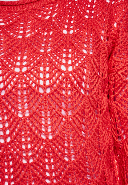 myMo Strickjacke für Damen