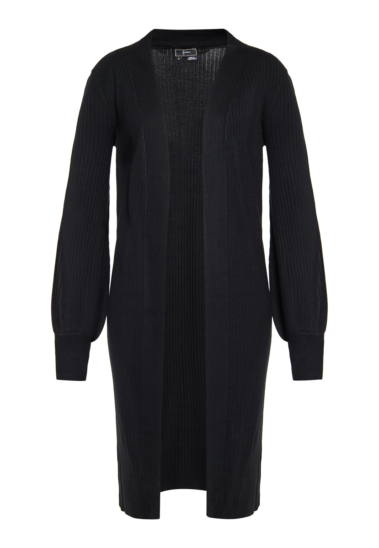 faina Cardigan