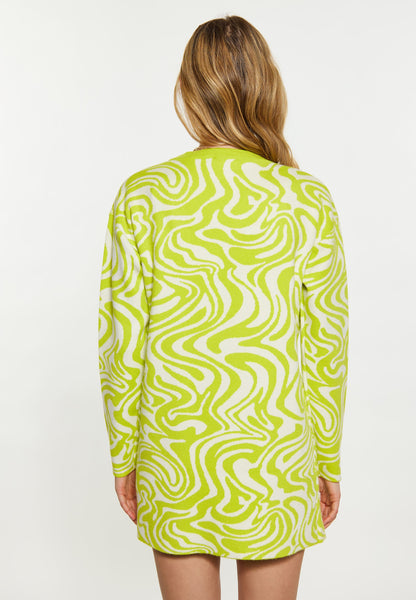 Off-White Lime