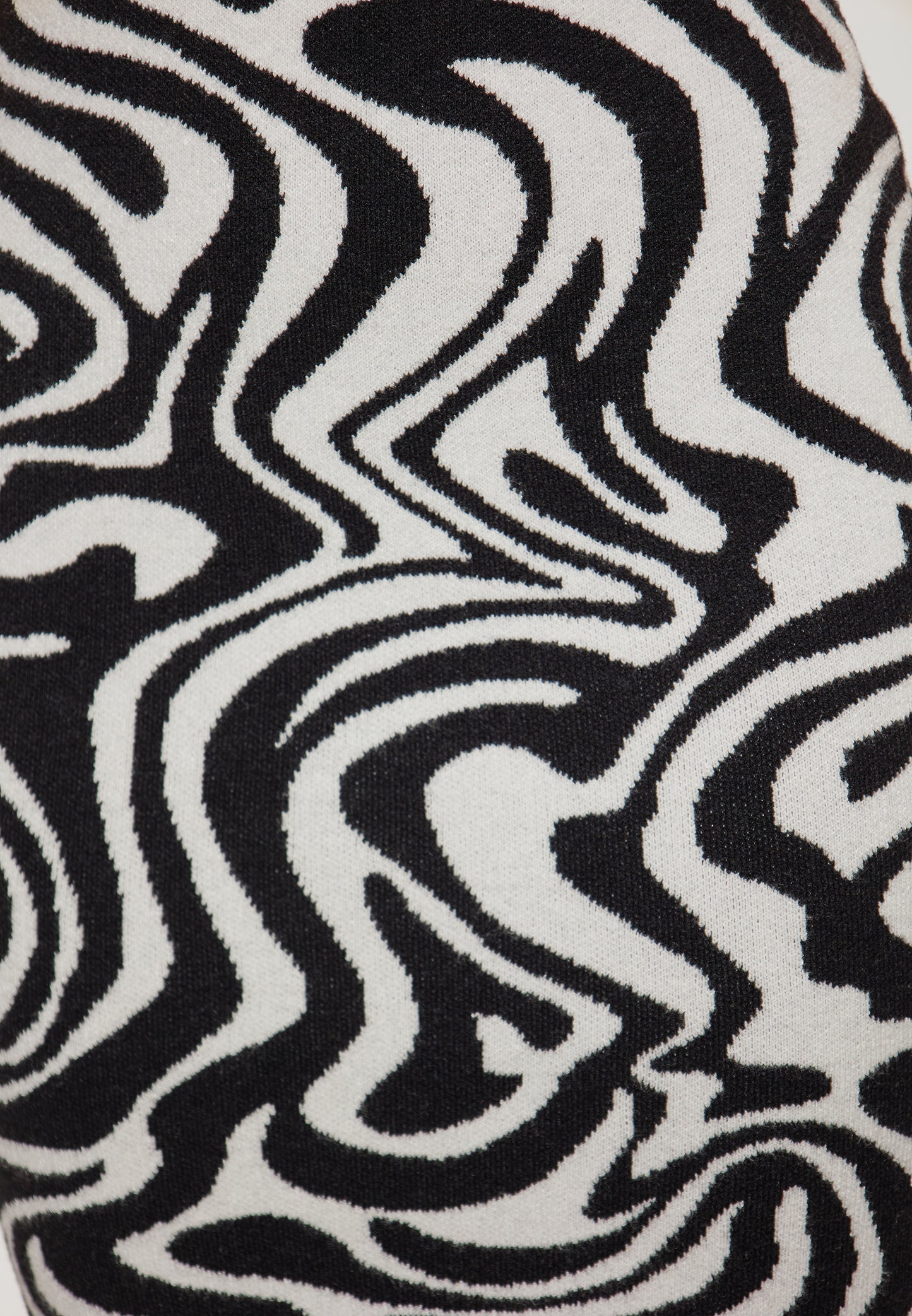Sukienka damska SWIRLY