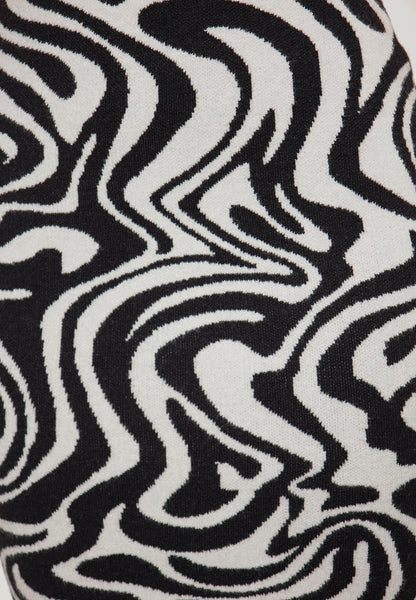 Sukienka damska SWIRLY