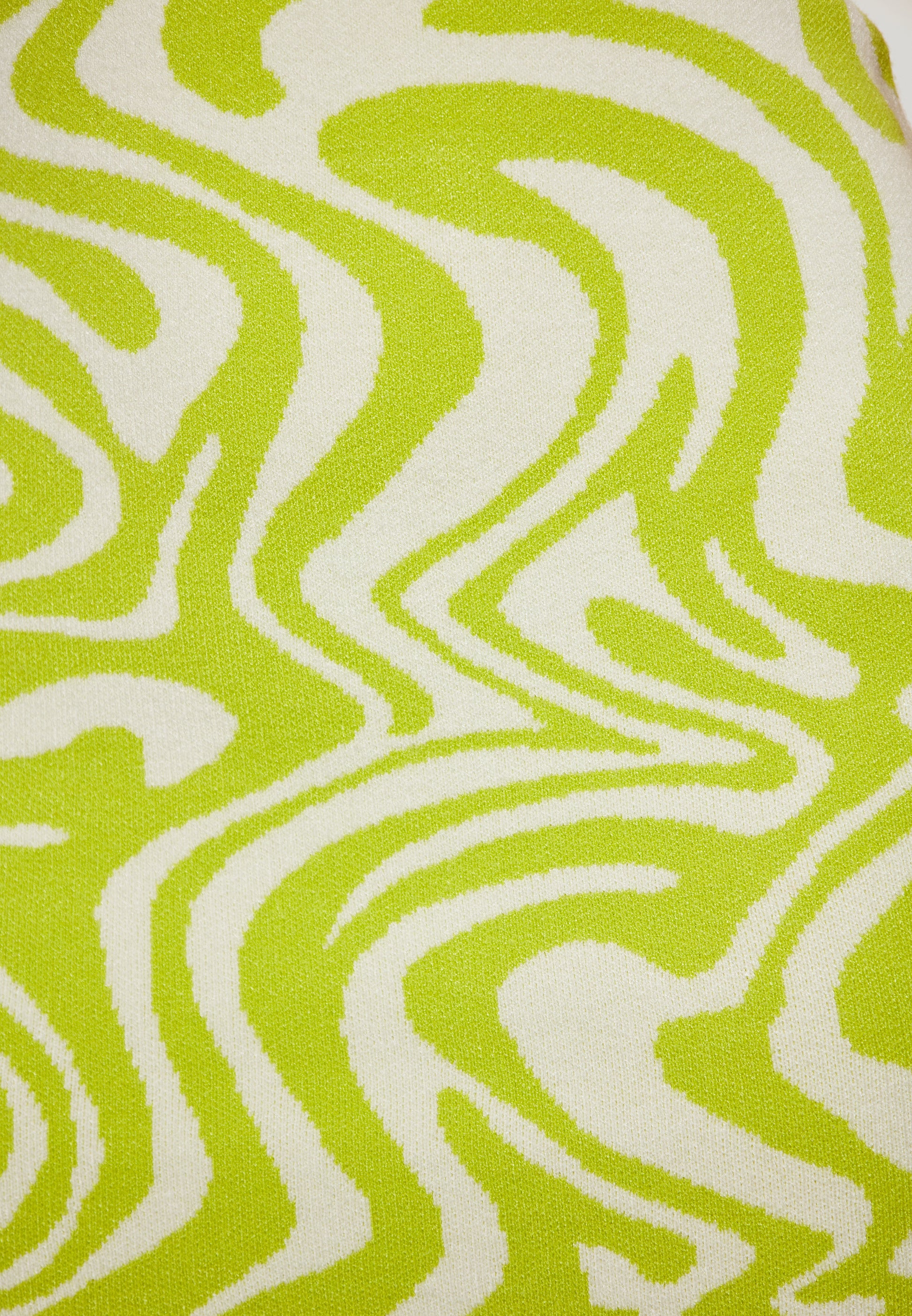 Sukienka damska SWIRLY