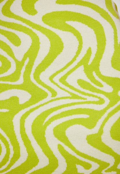 Sukienka damska SWIRLY