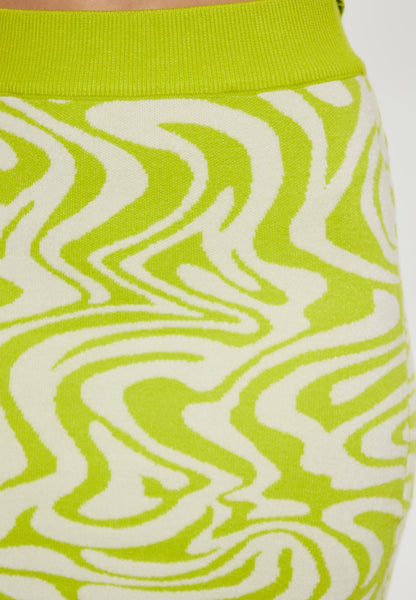 Swirly Women's Rock