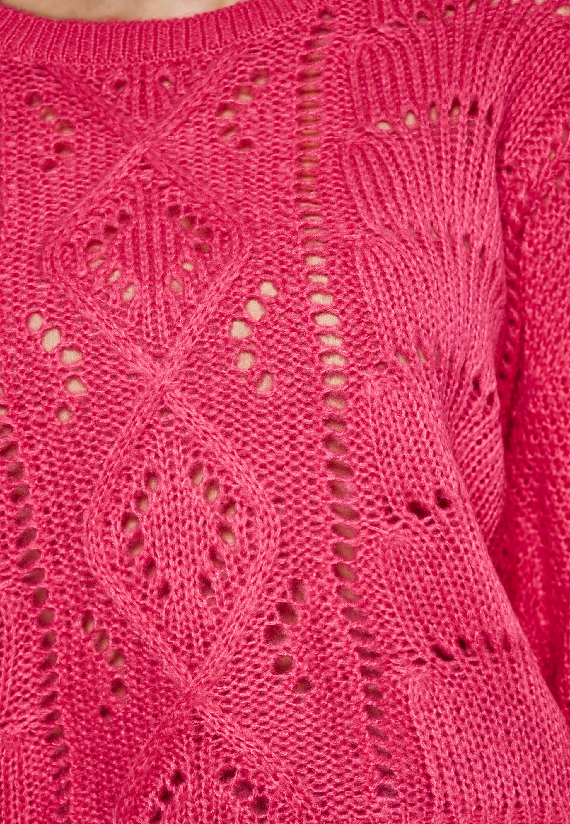 Sweter damski SWIRLY