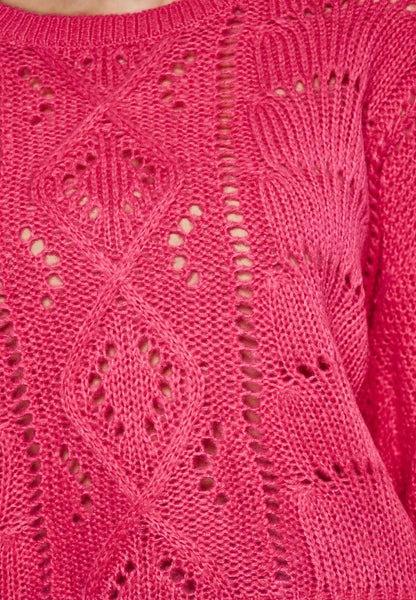 Sweter damski SWIRLY