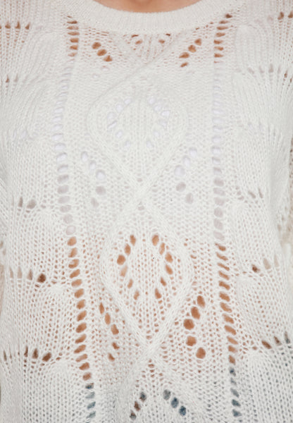 Sweter damski SWIRLY