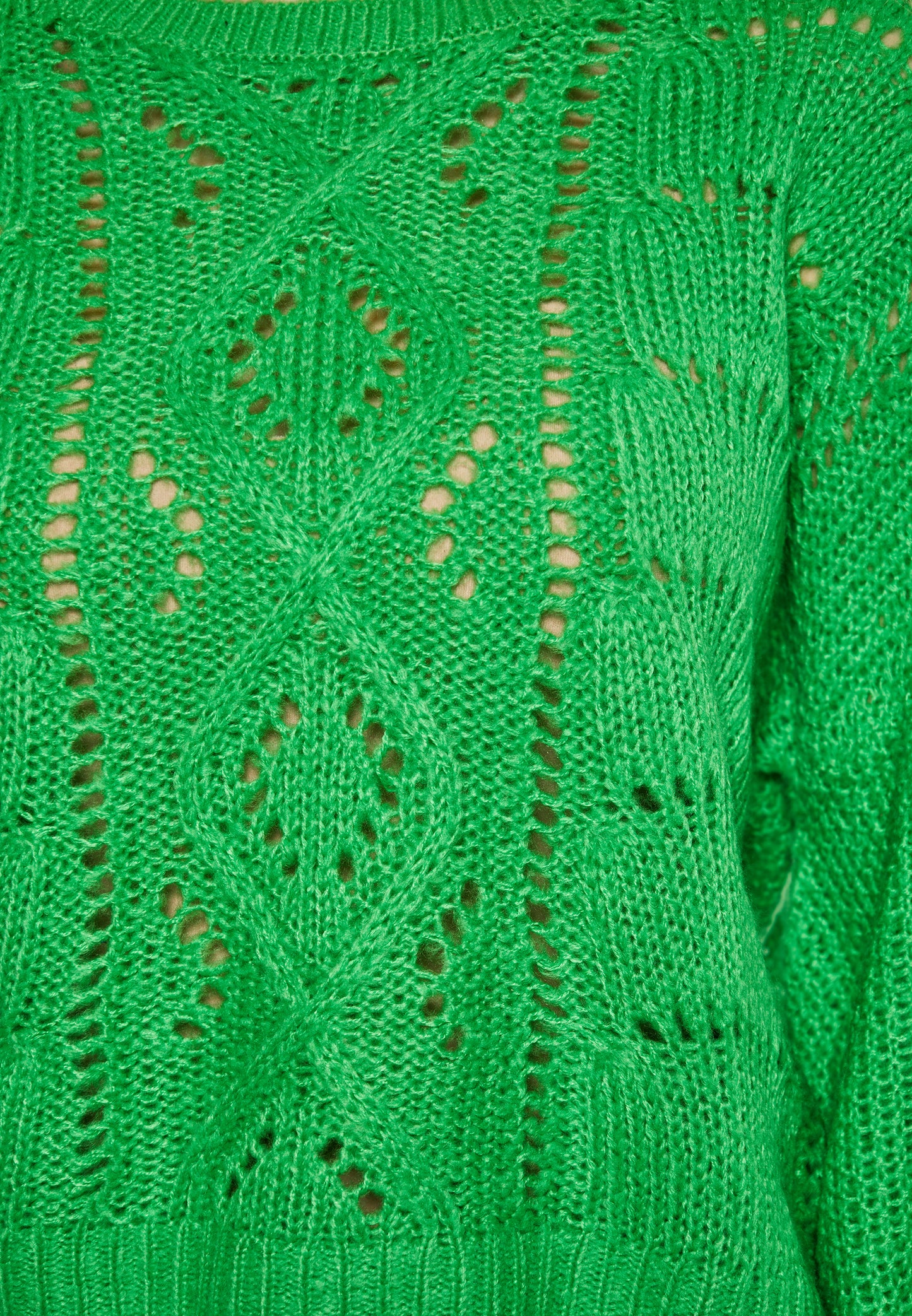 Sweter damski SWIRLY
