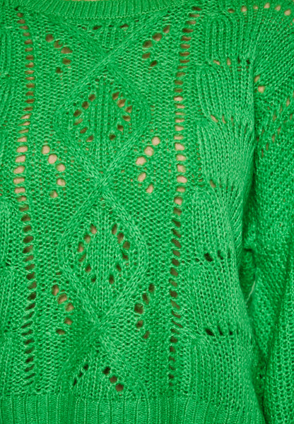 Sweter damski SWIRLY