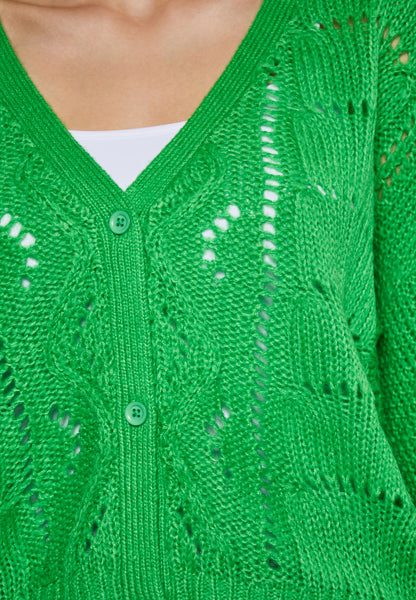 SWIRLY Women's Cardigan