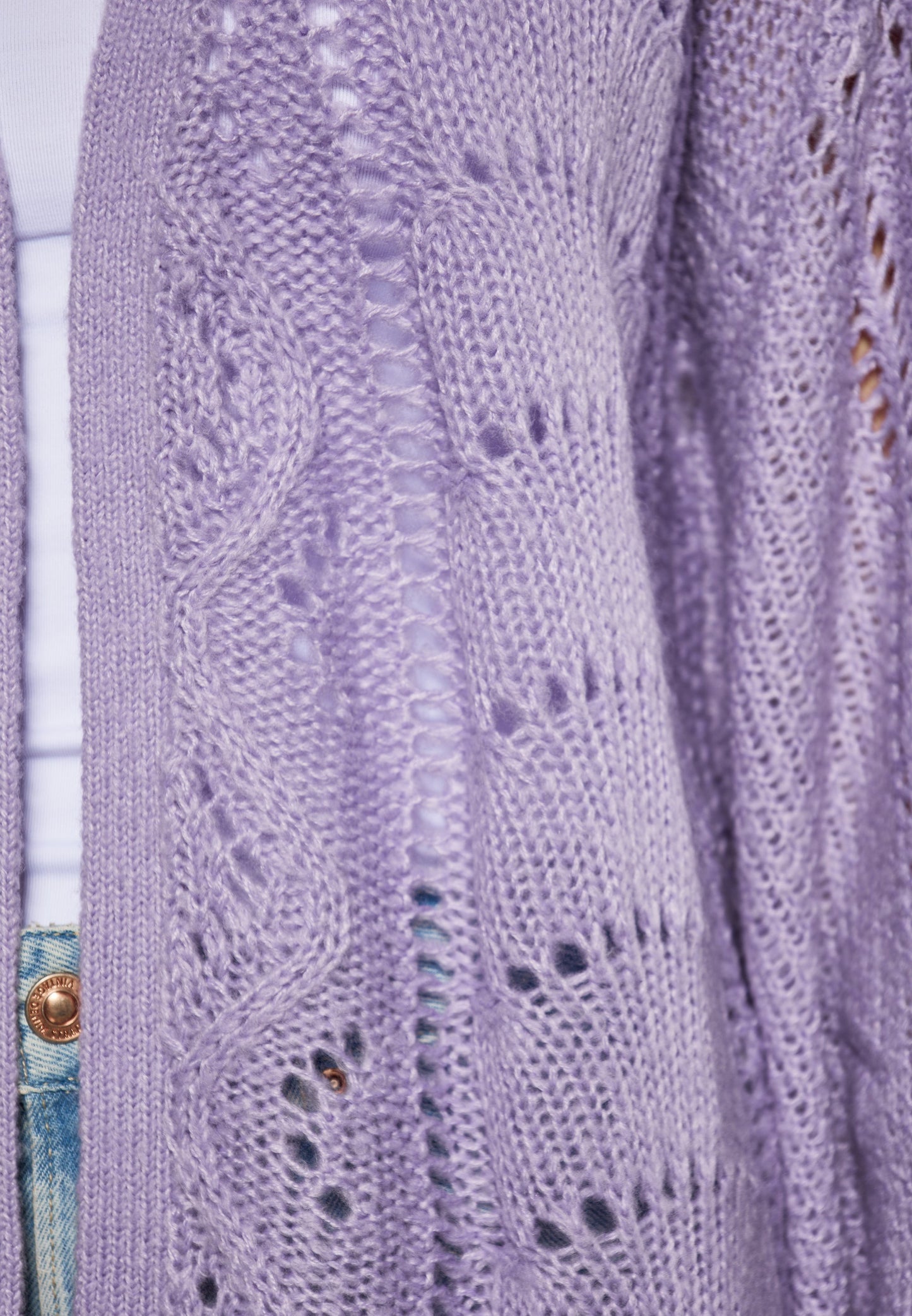 Swirly Women's Cardigan