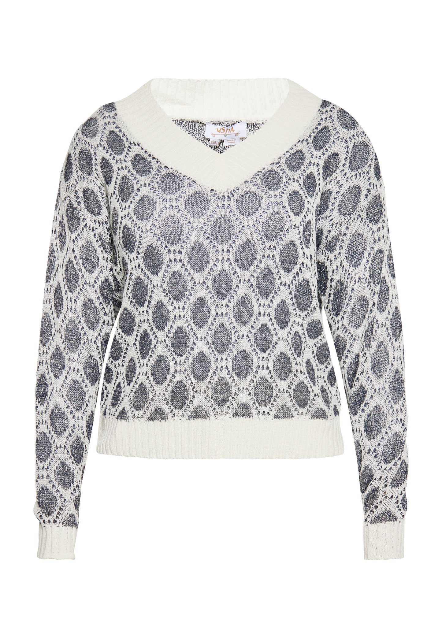 Alzou Women's Sweater