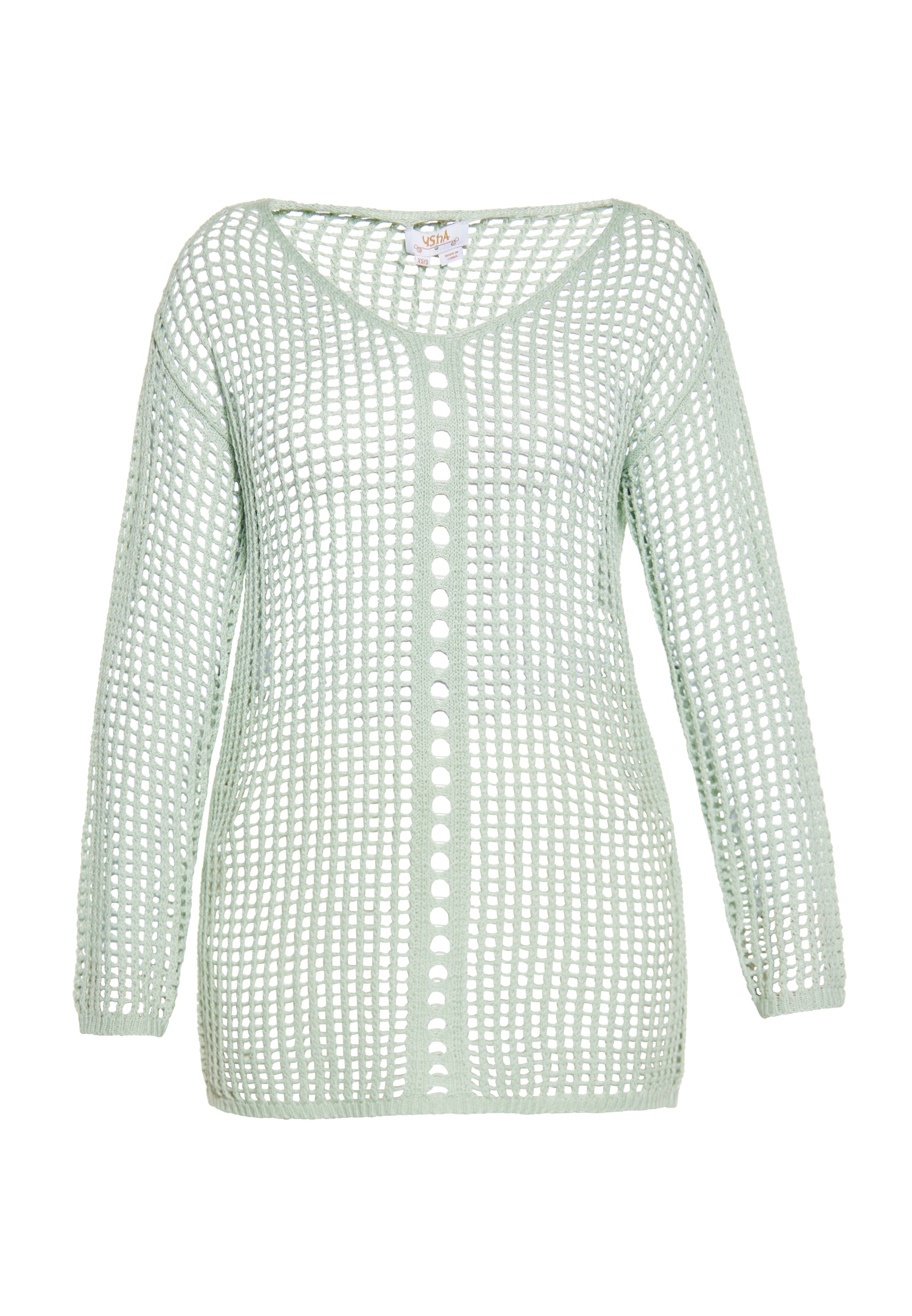 Virita Women's Sweater