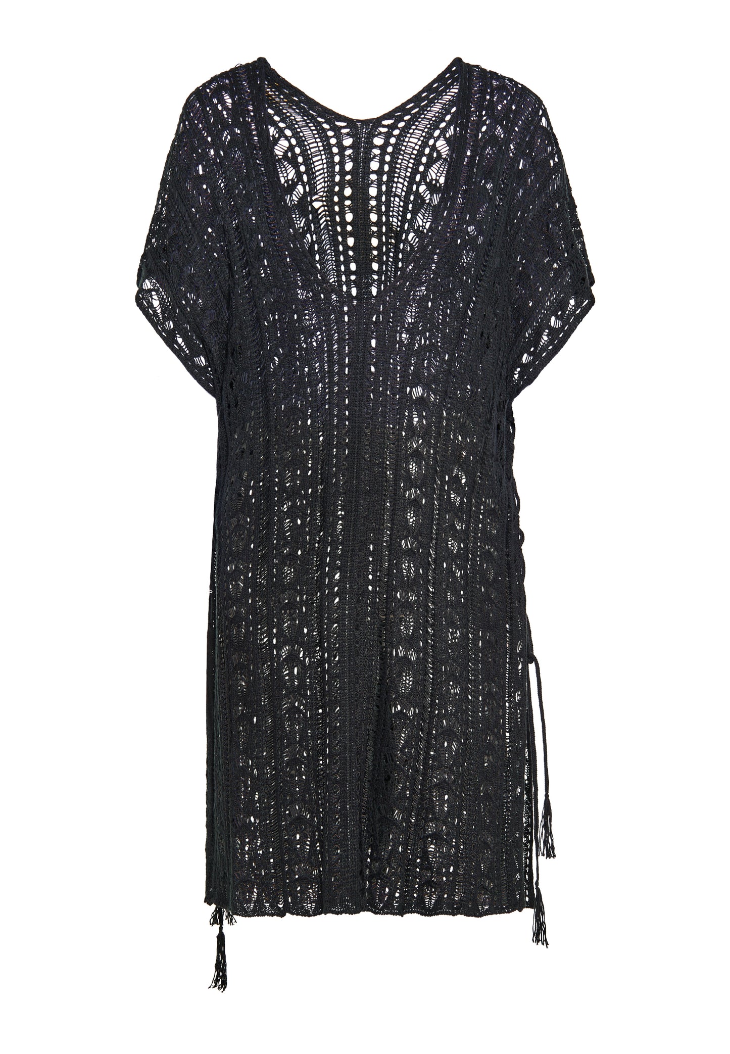 Merro Women's Poncho