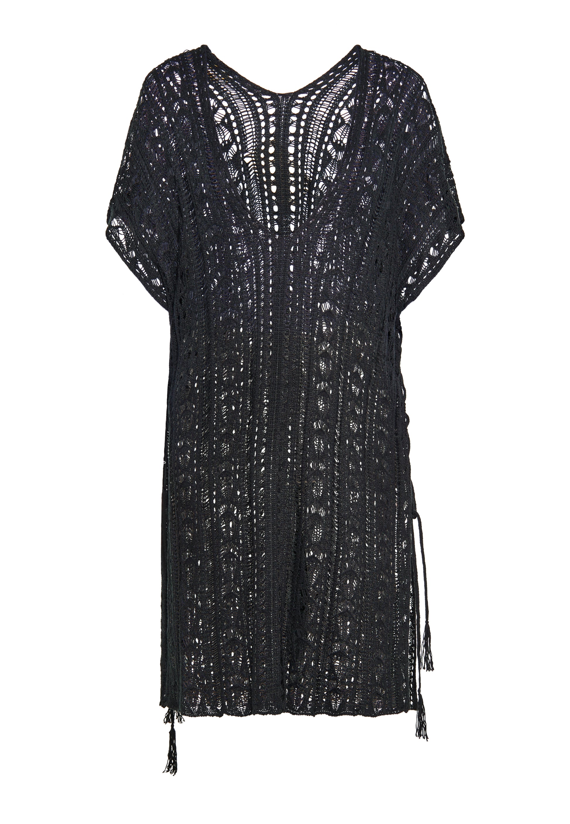 Merro Women's Poncho
