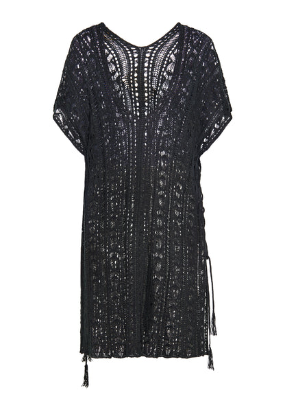 Merro Women's Poncho