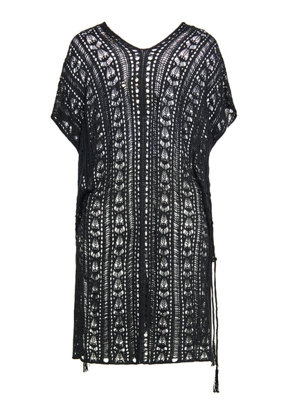 Lomasi Women's Poncho
