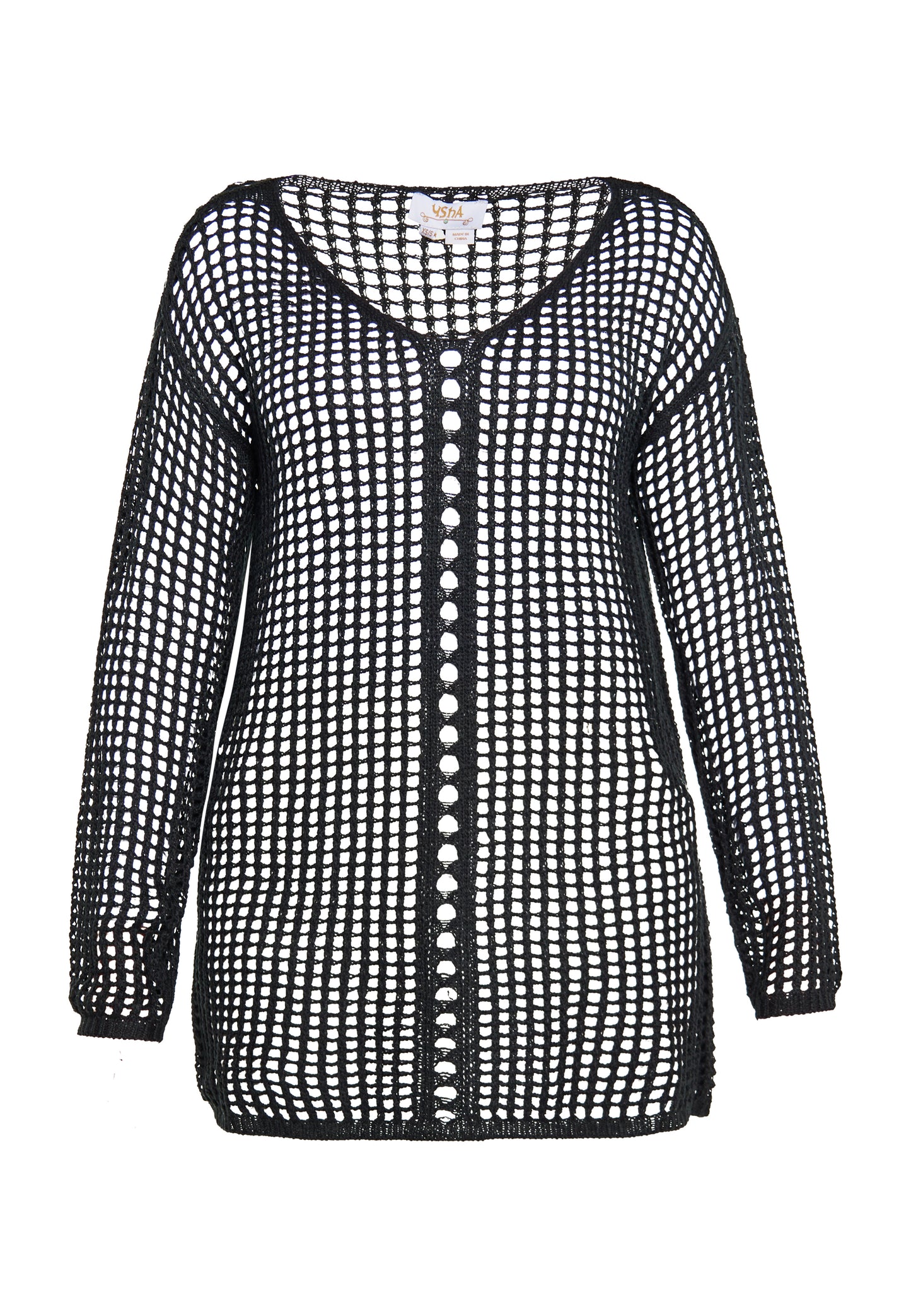 Virita Women's Sweater