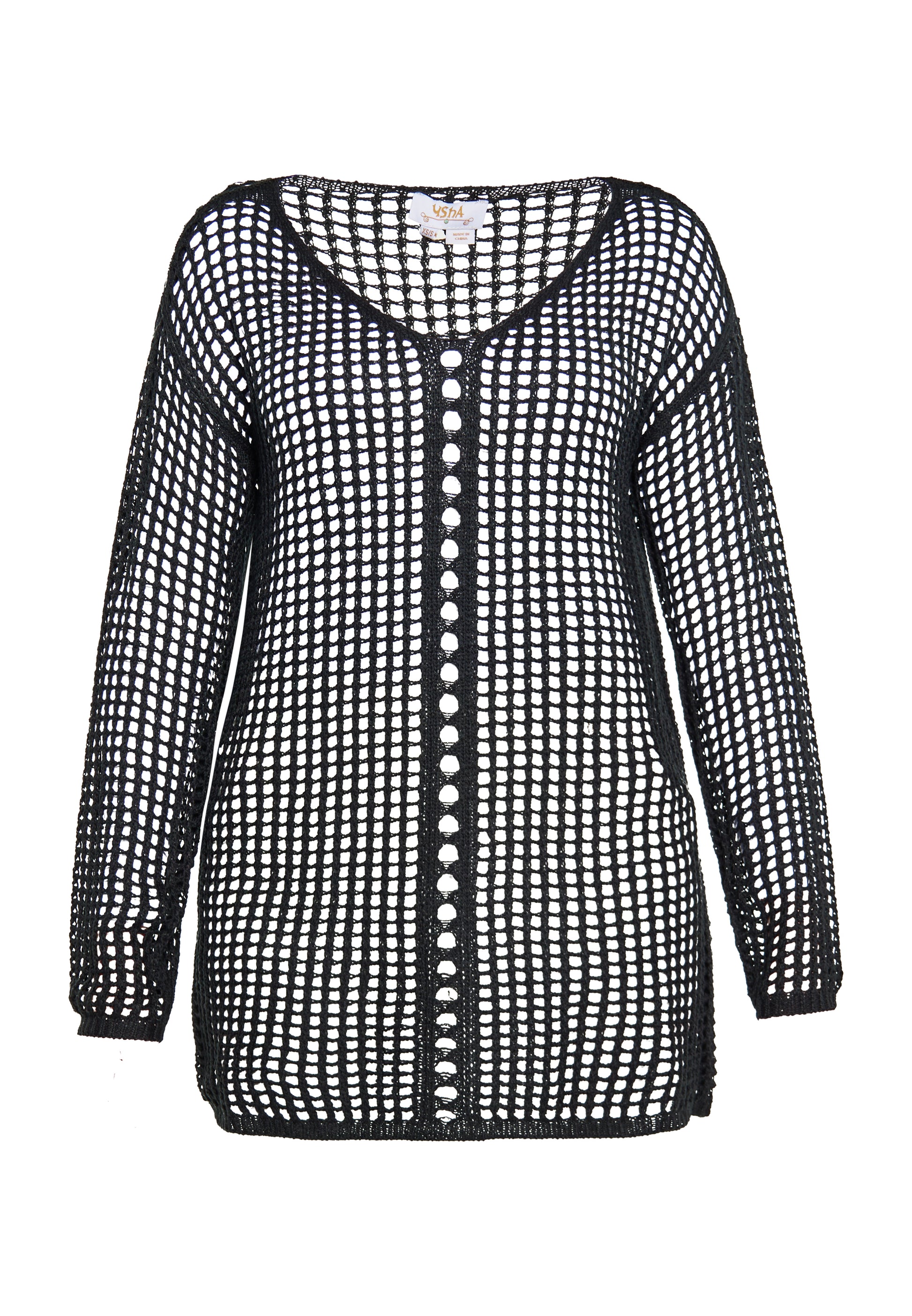 Virita Women's Sweater