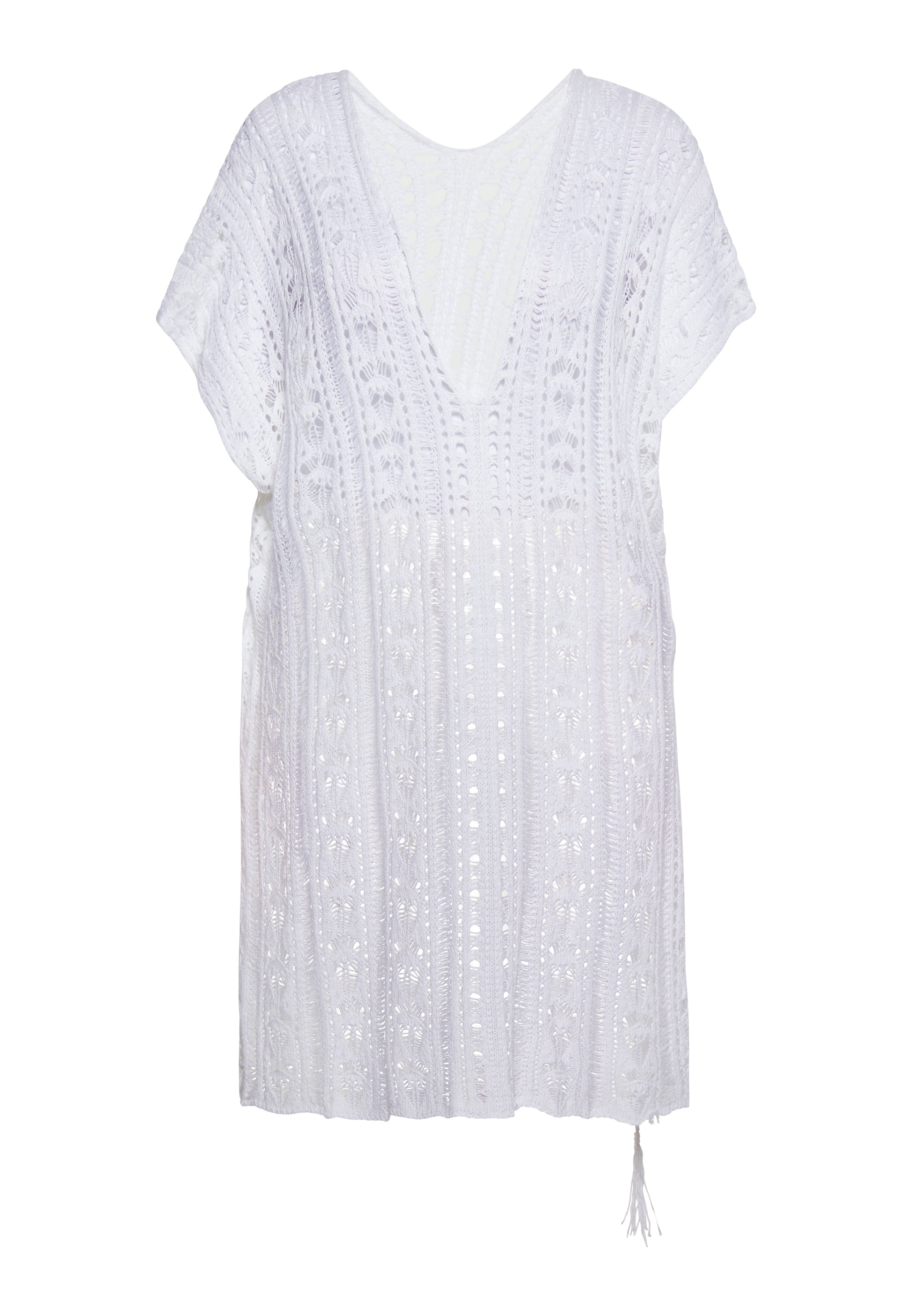 Esha Women's Poncho