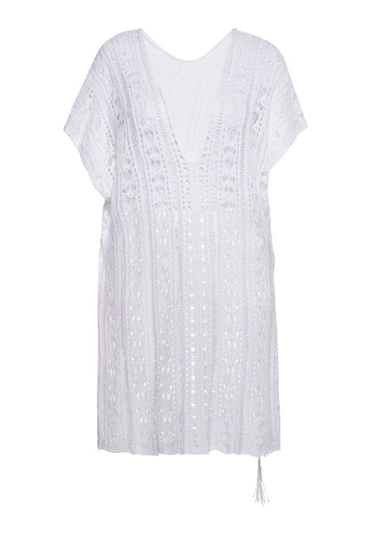 Esha Women's Poncho