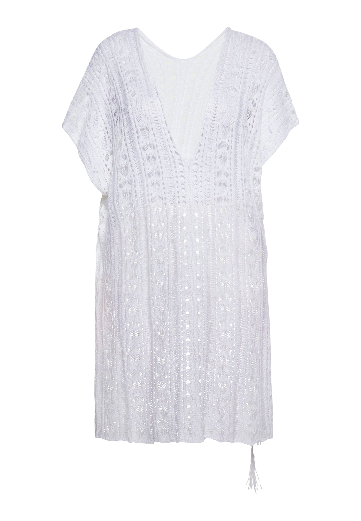 Merro Women's Poncho