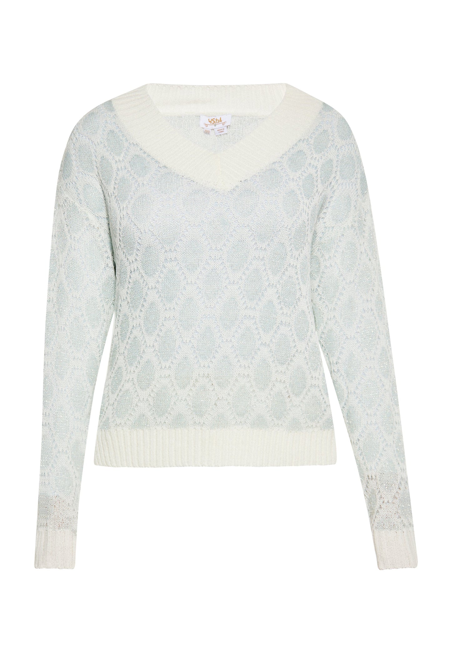 Usha festival Women's Sweater