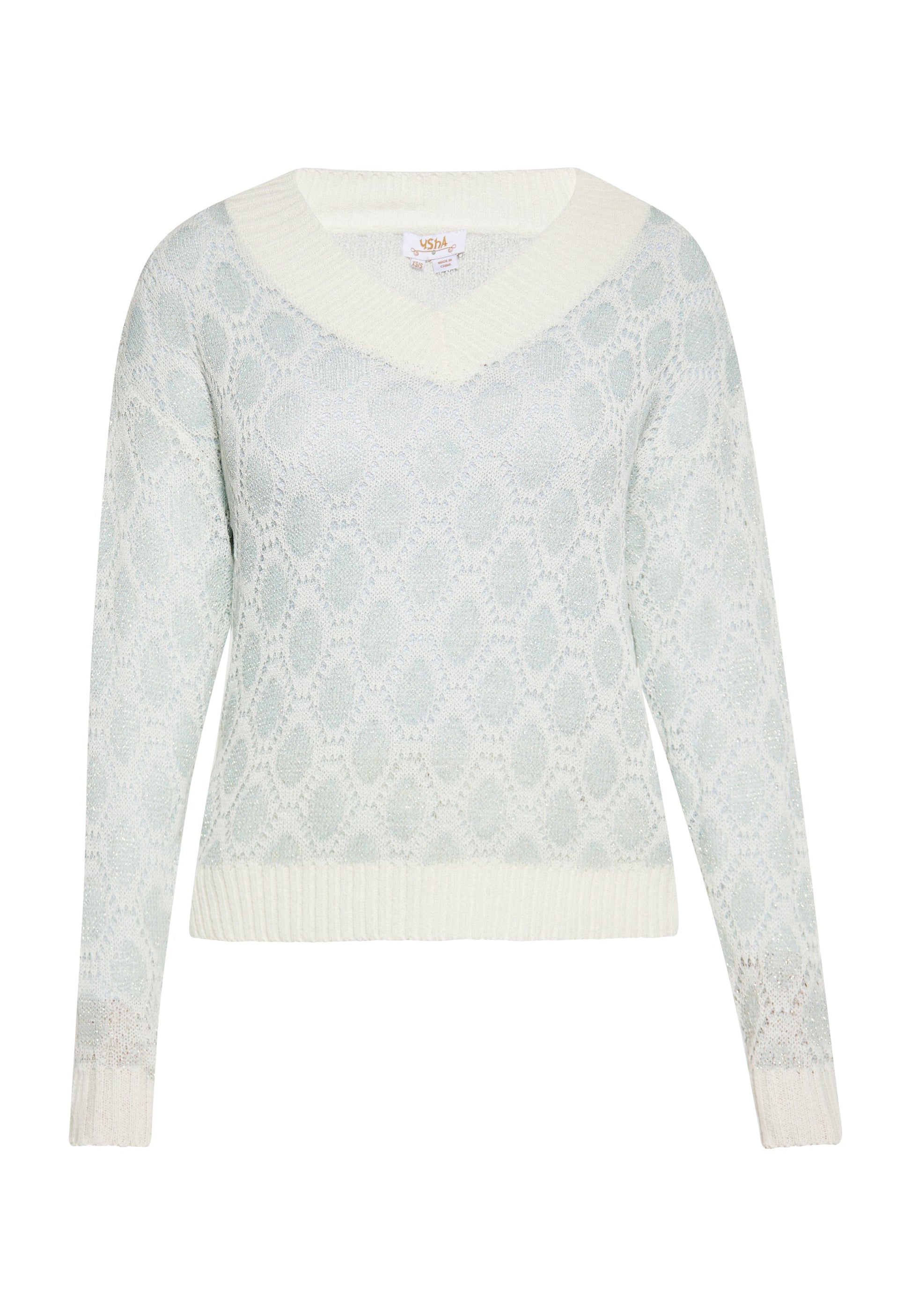 Usha festival Women's Sweater