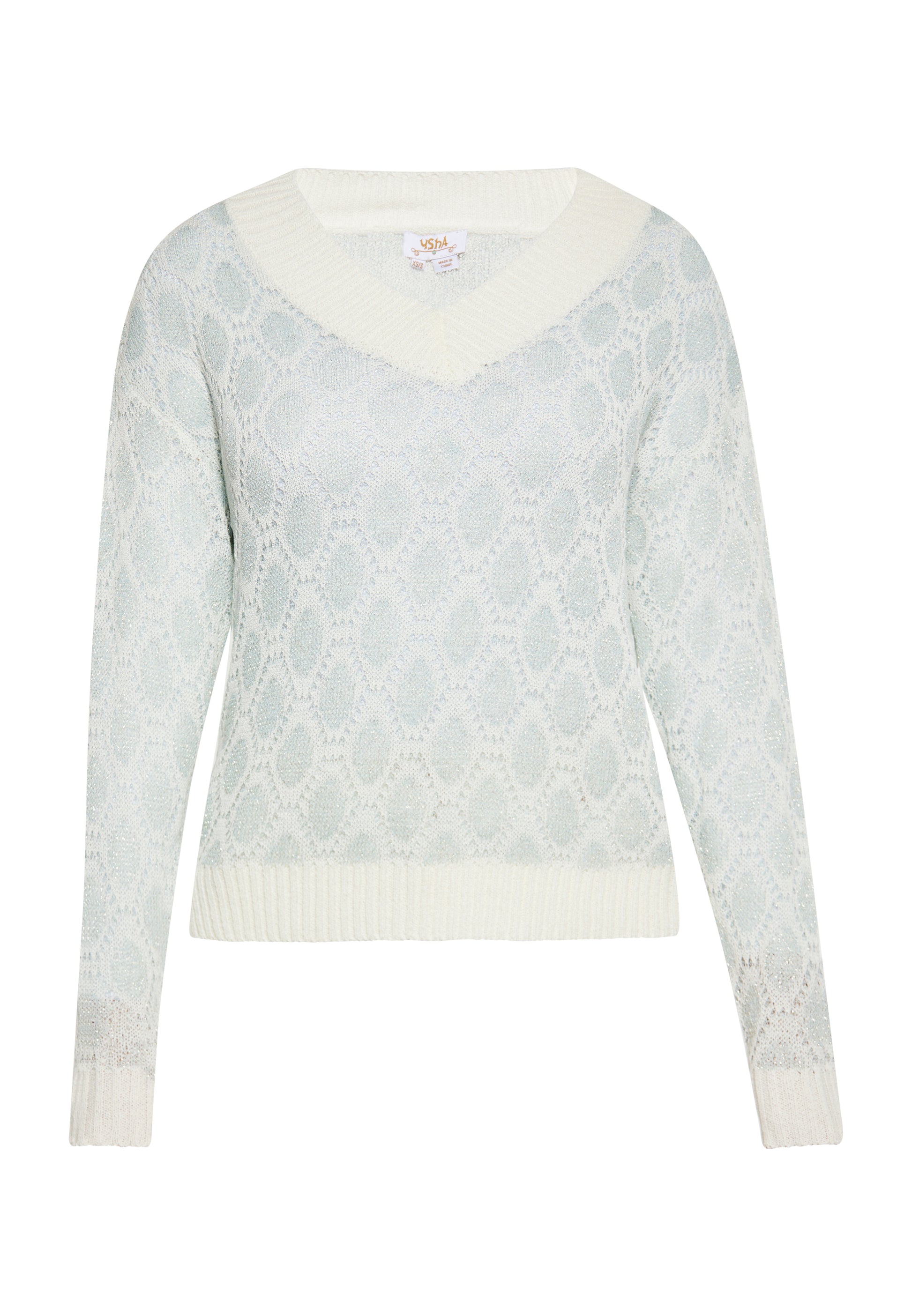 Gelya Women's Sweater