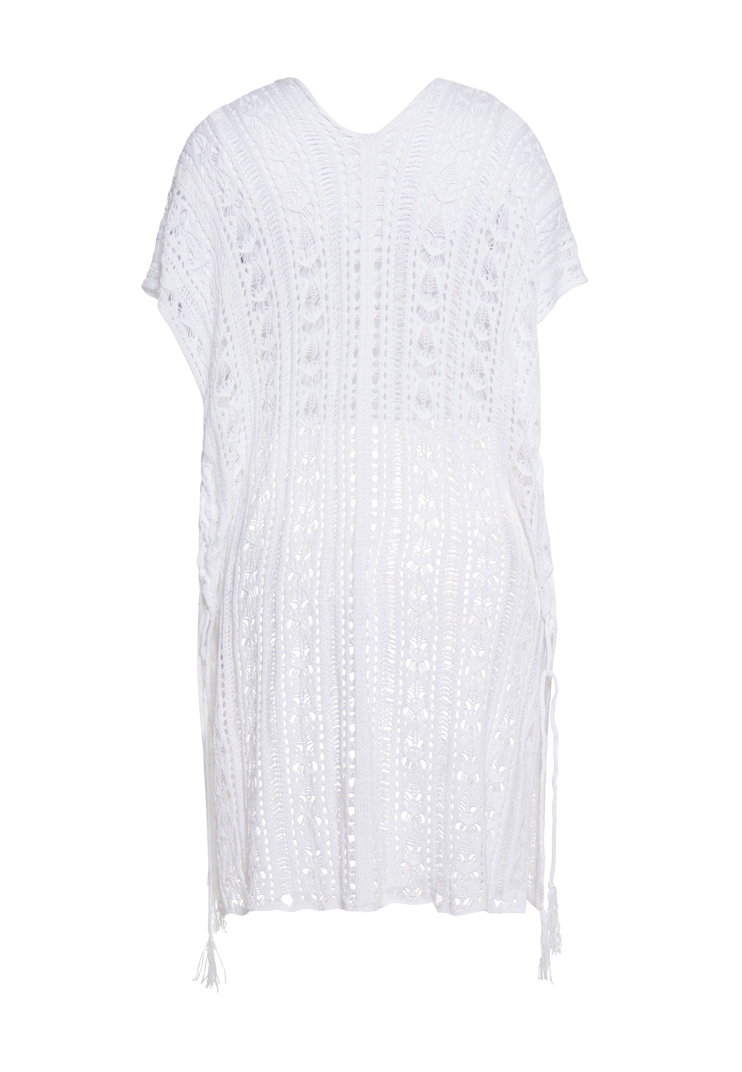 Lomasi Women's Poncho