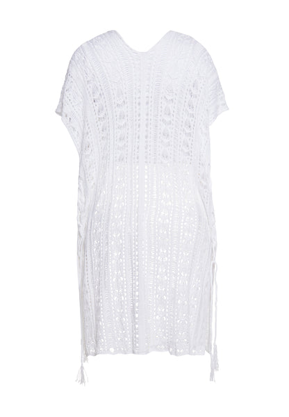 Esha Women's Poncho