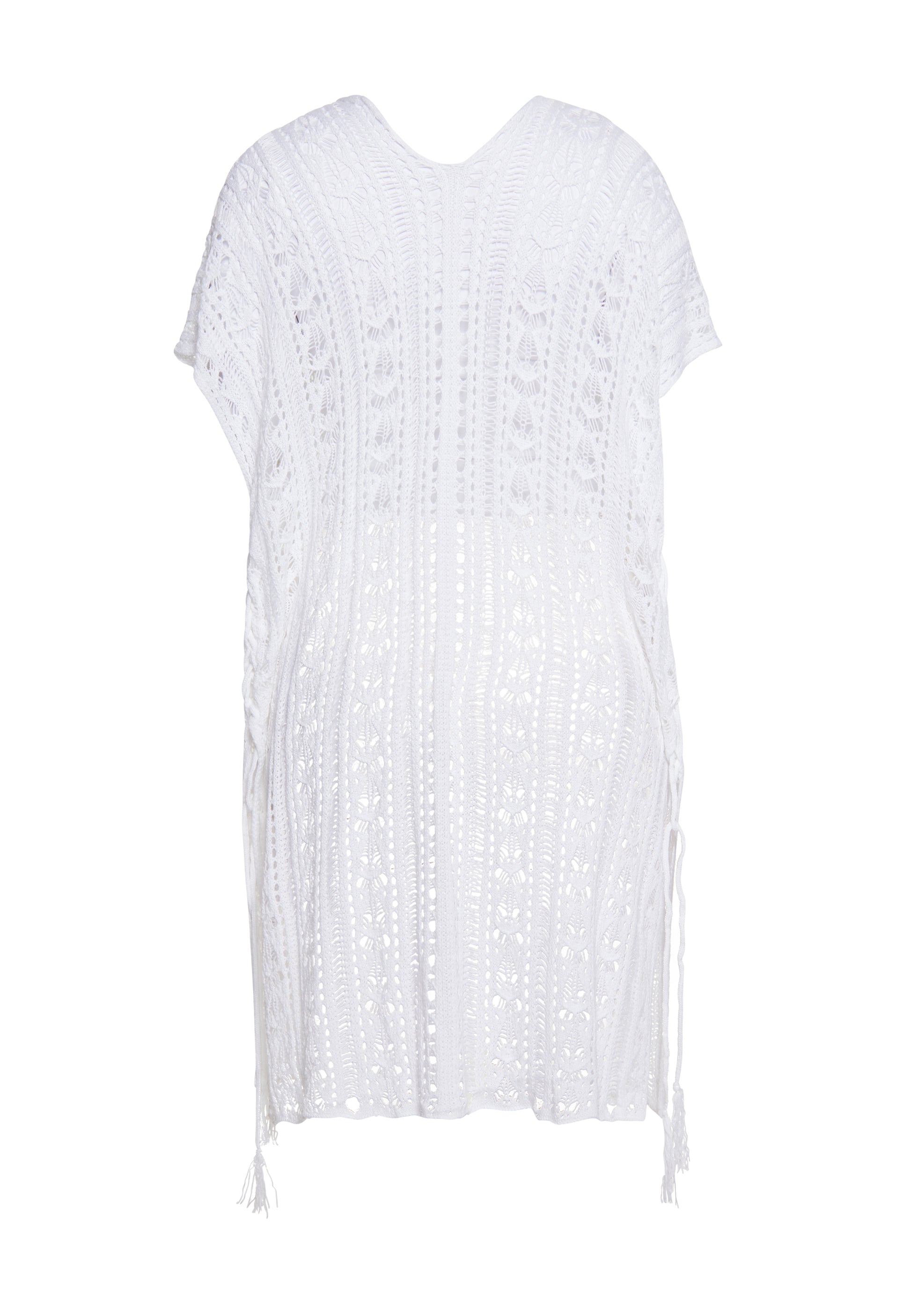 Virita Women's Poncho