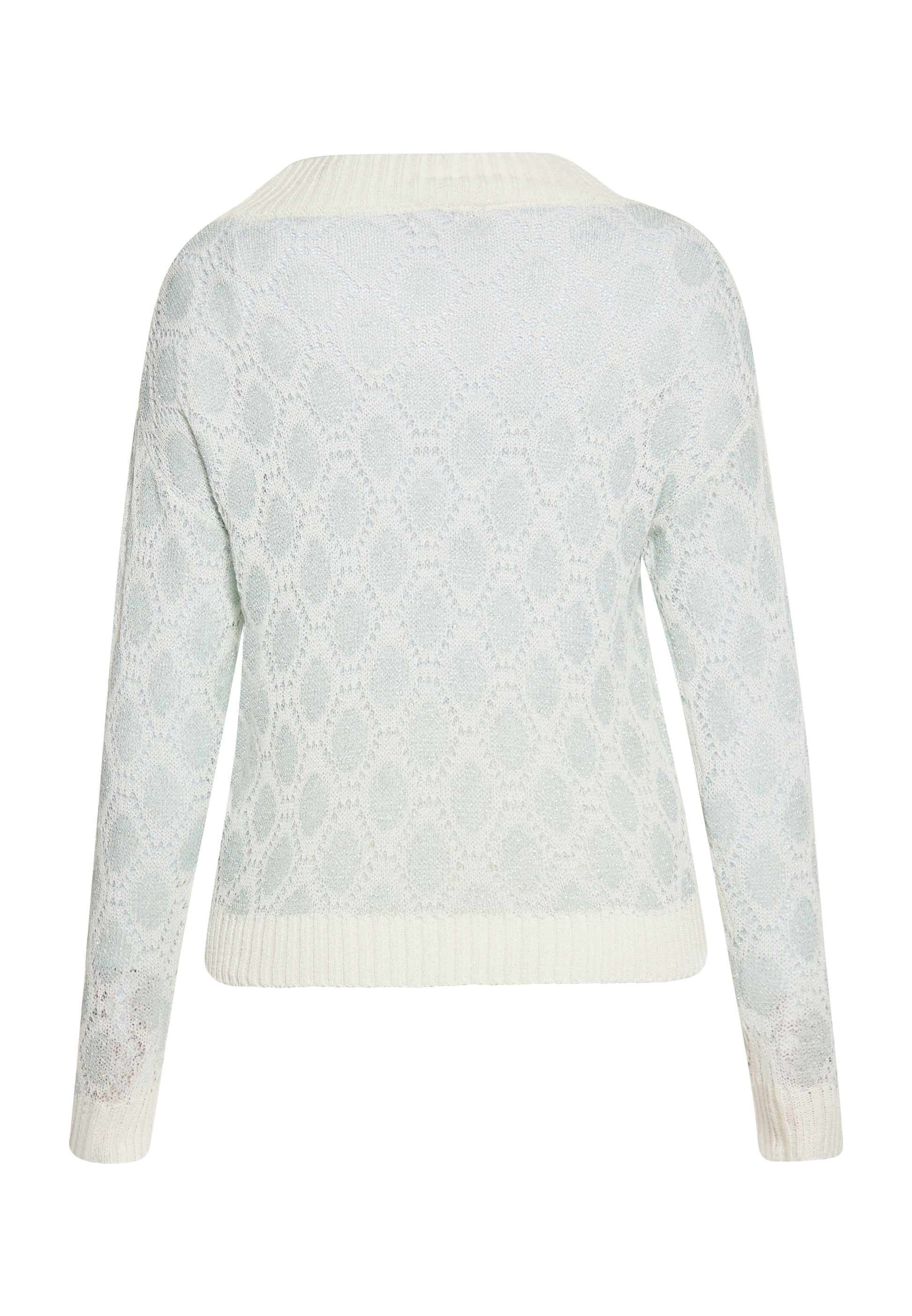 Alzou Women's Sweater