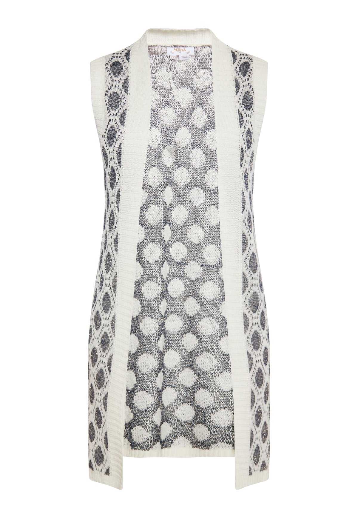 Gelya Women's Vest
