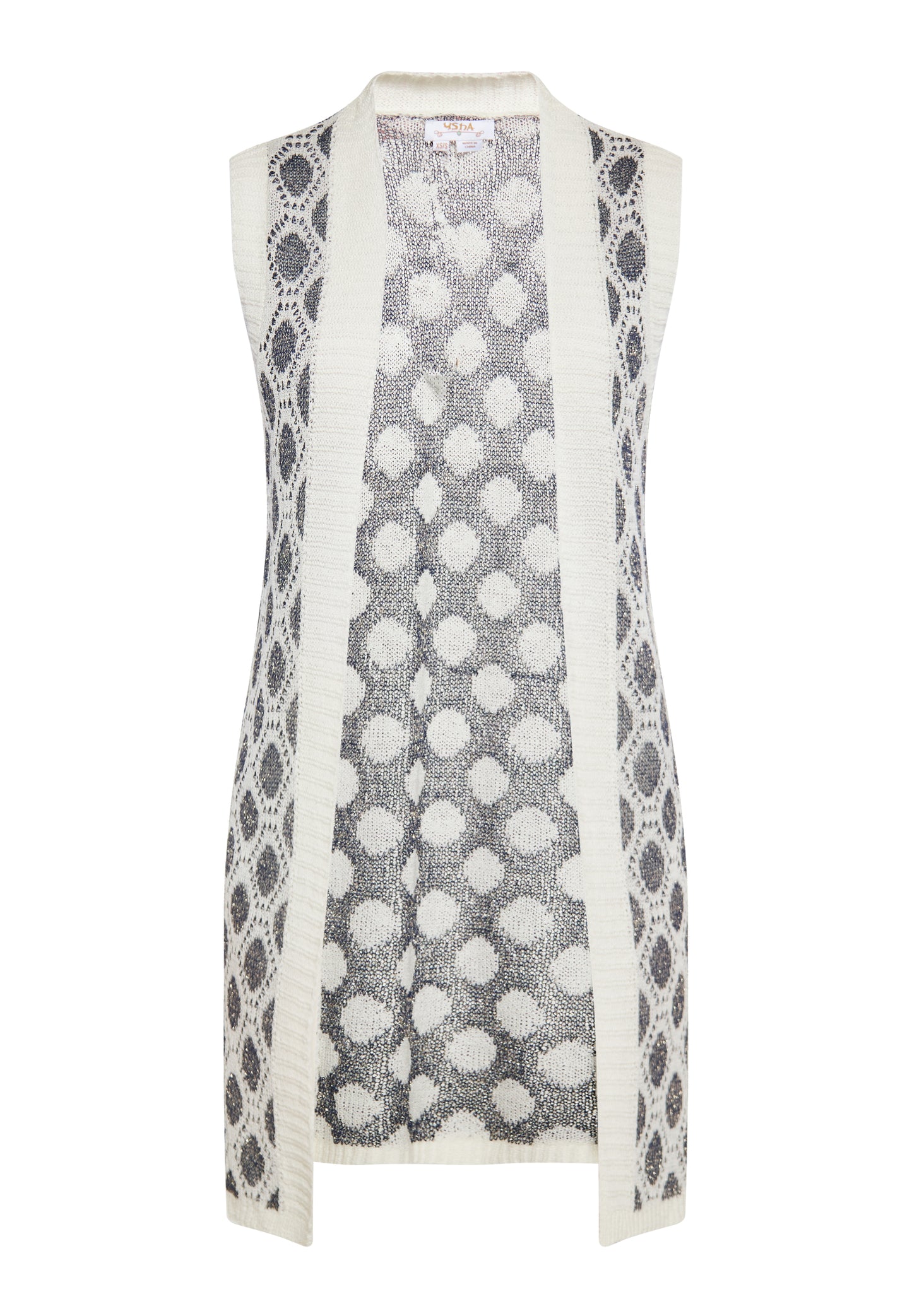 Esha Women's Vest
