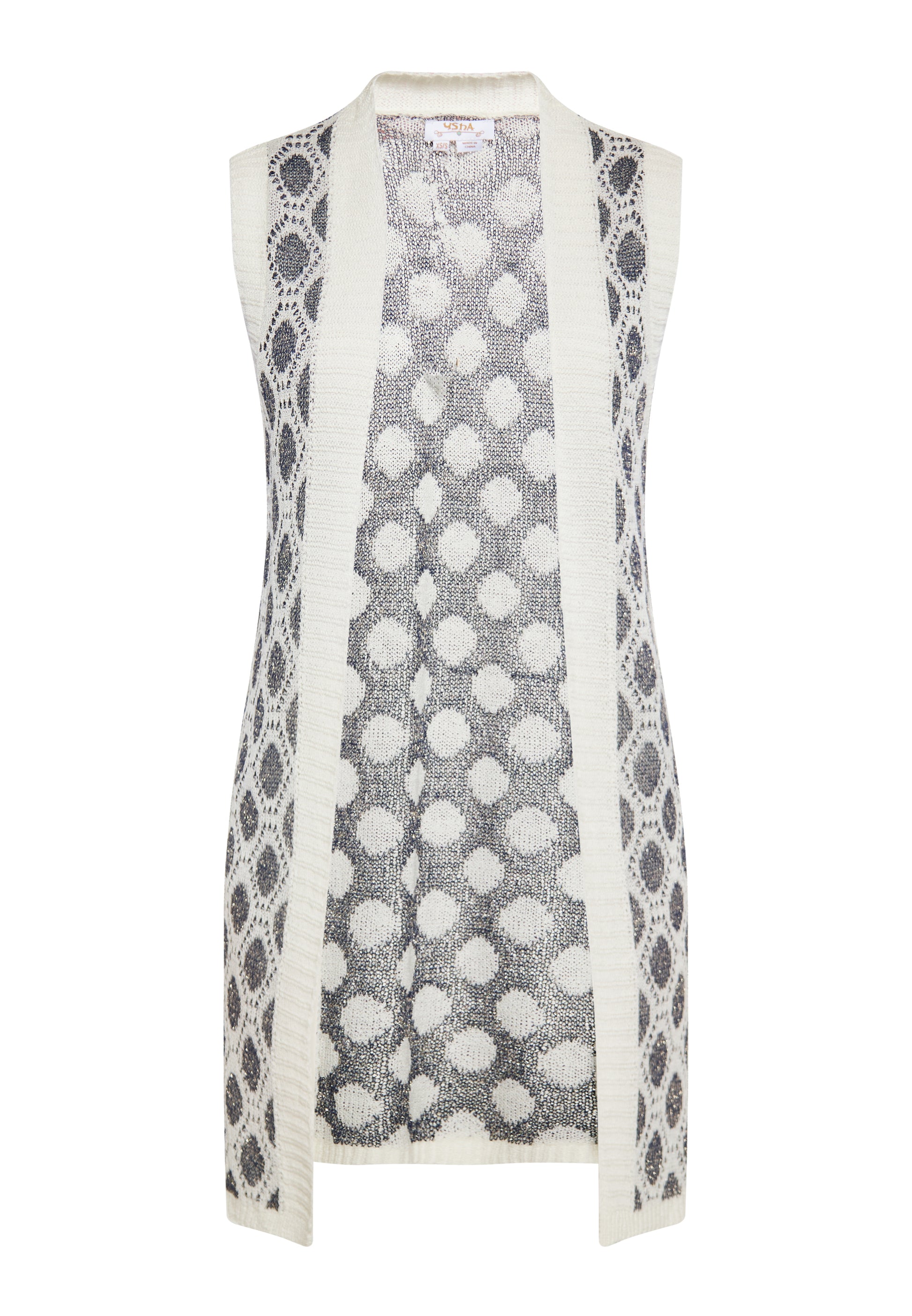 Virita Women's Vest