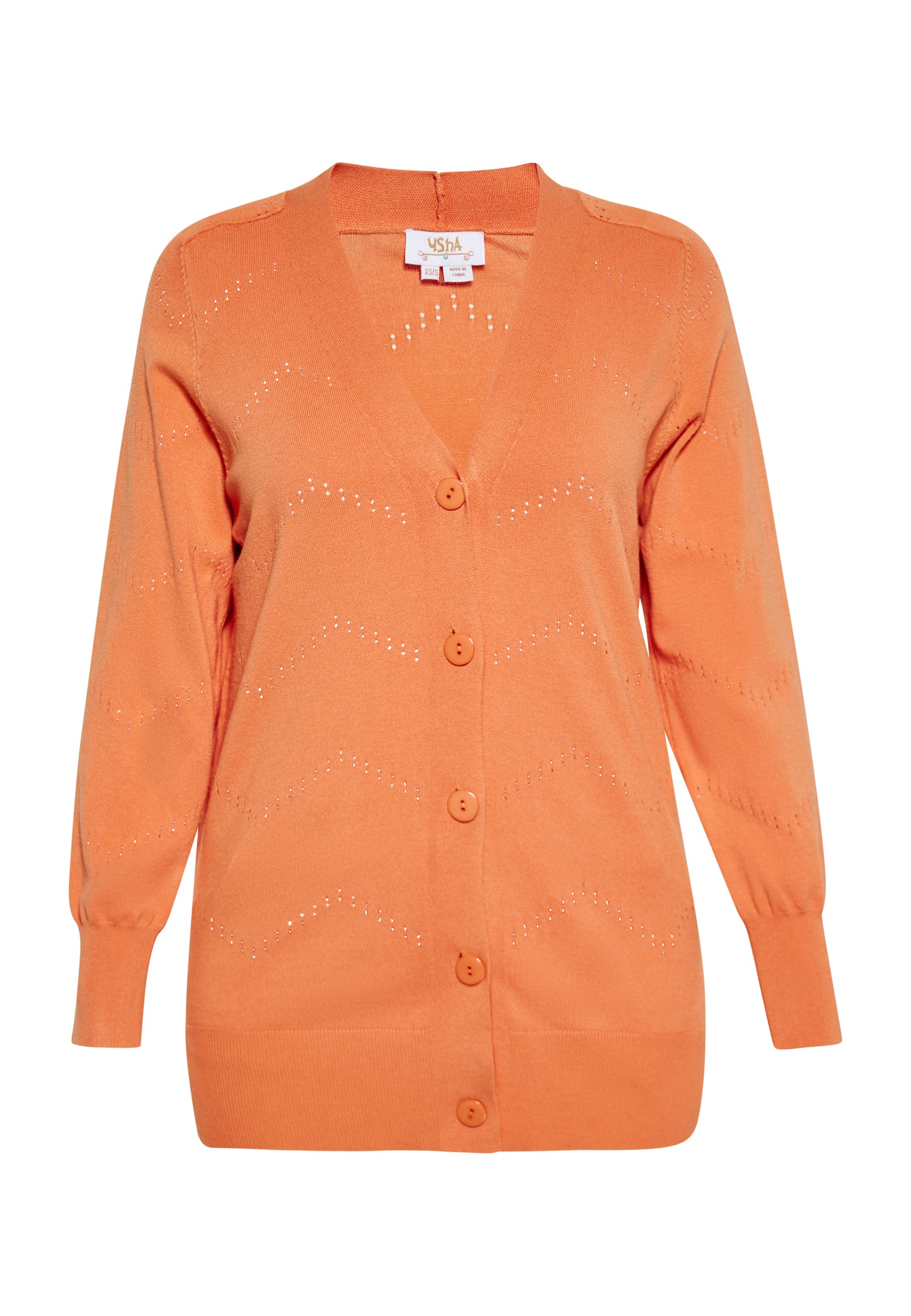 Esha Women's Cardigan