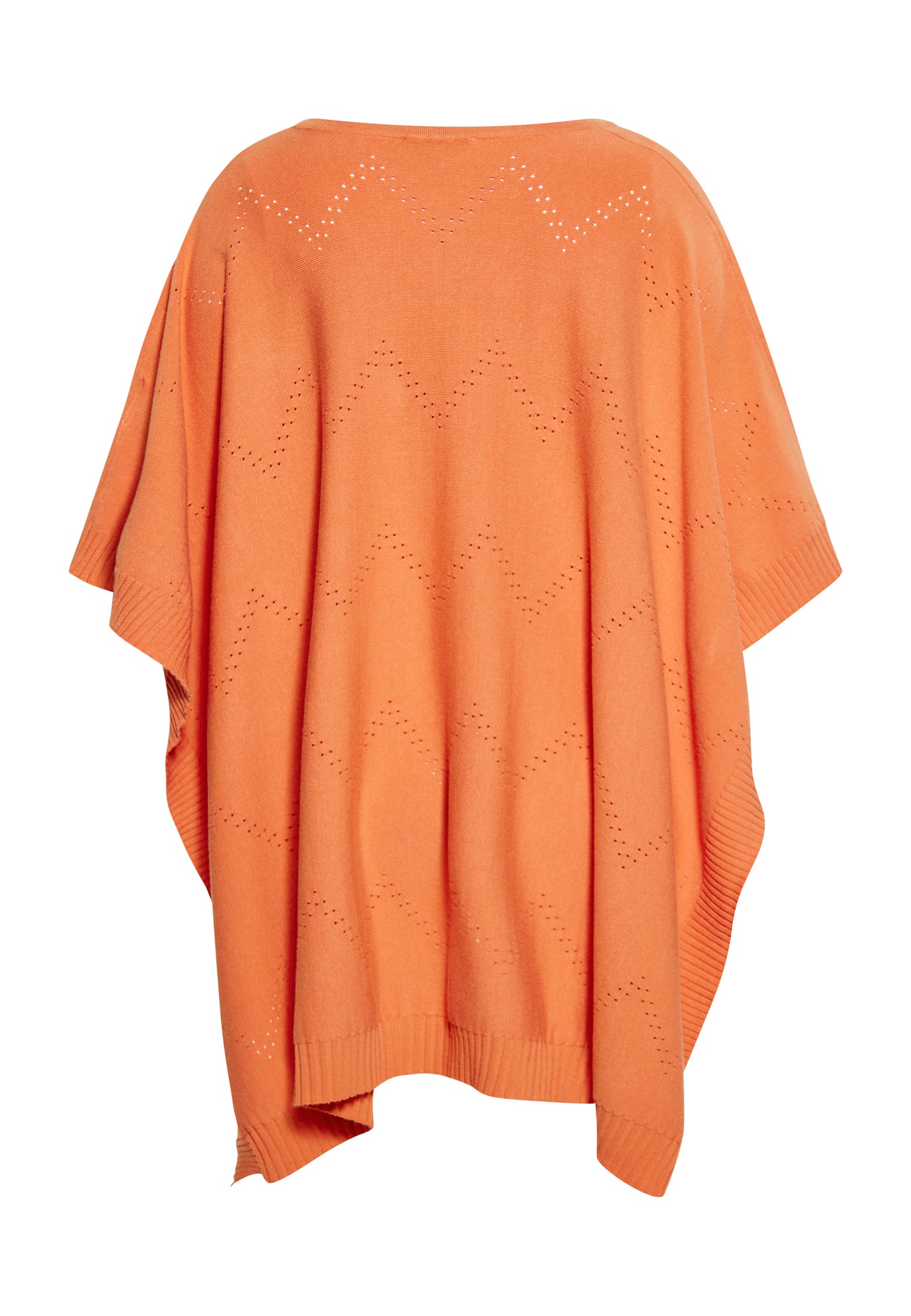 Esha Women's Poncho