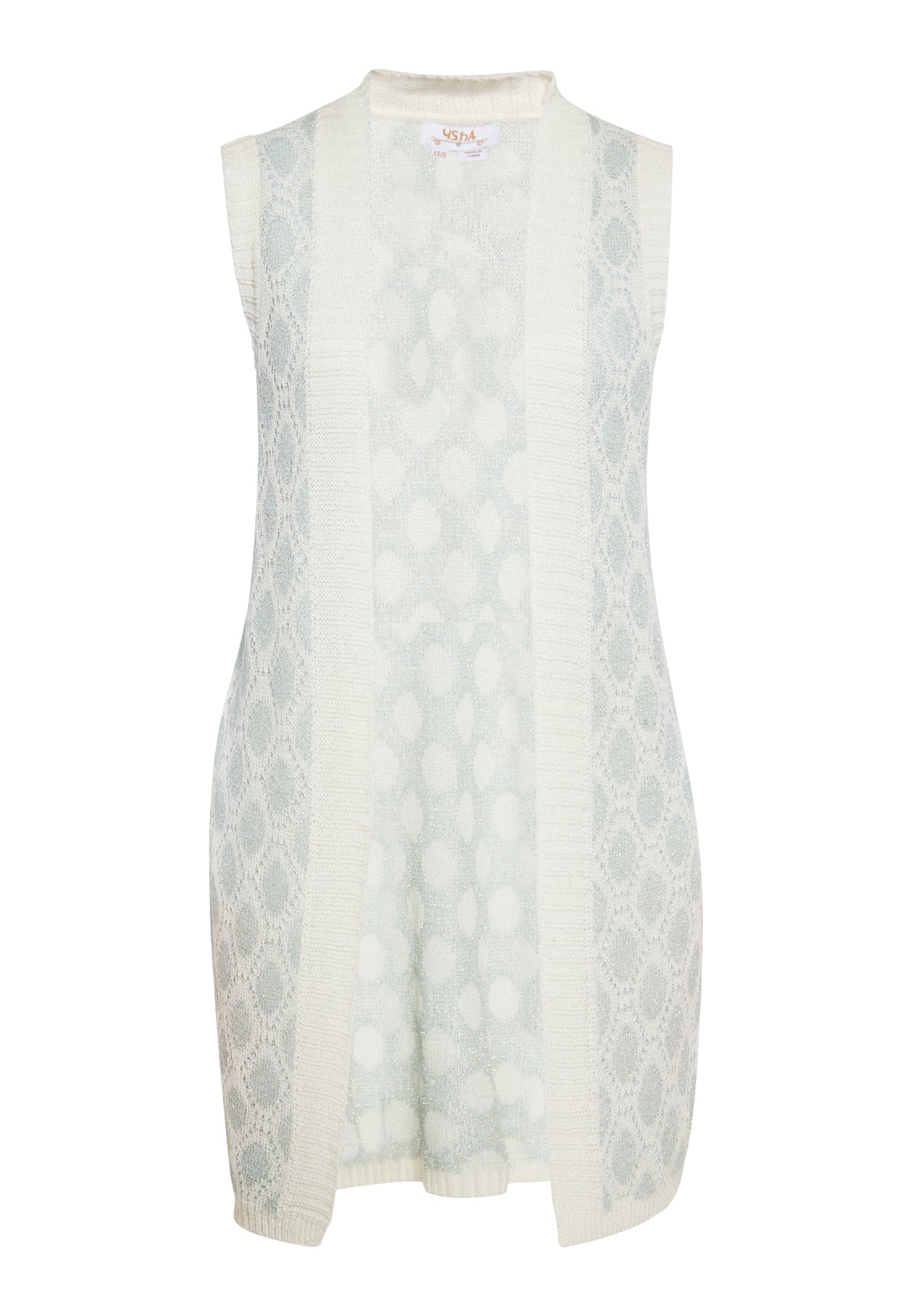 Gelya Women's Vest