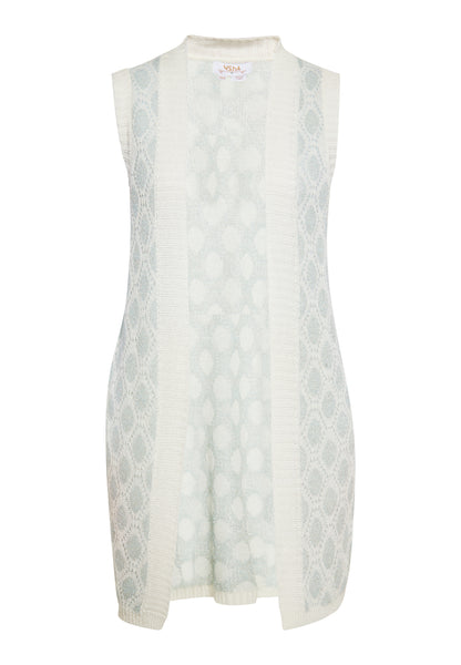 Gelya Women's Vest