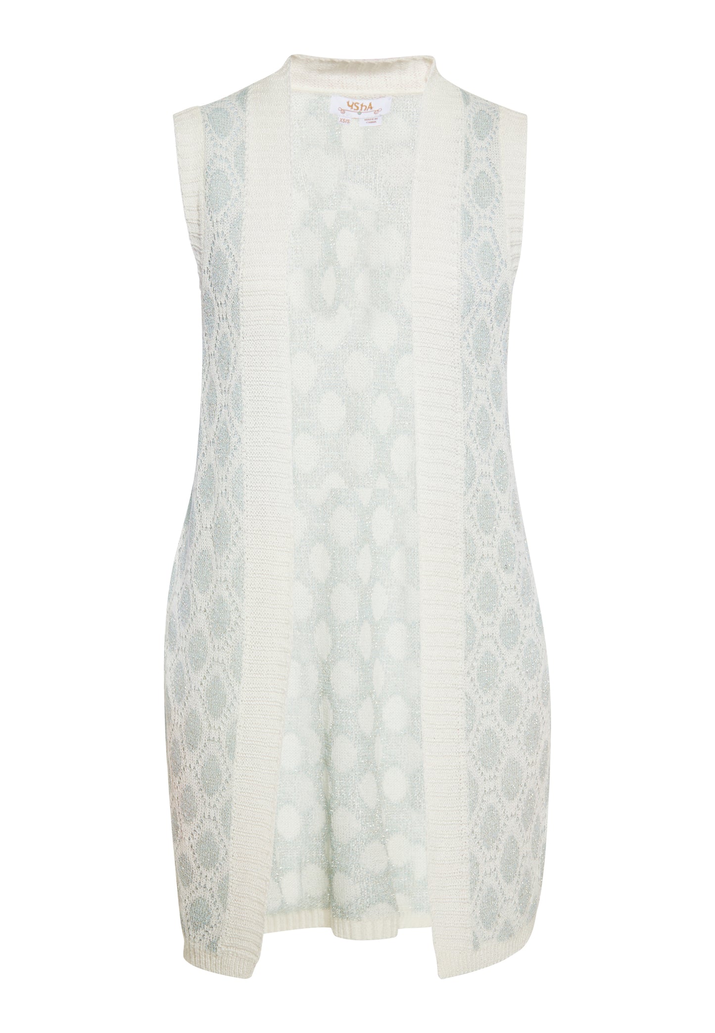 Virita Women's Vest