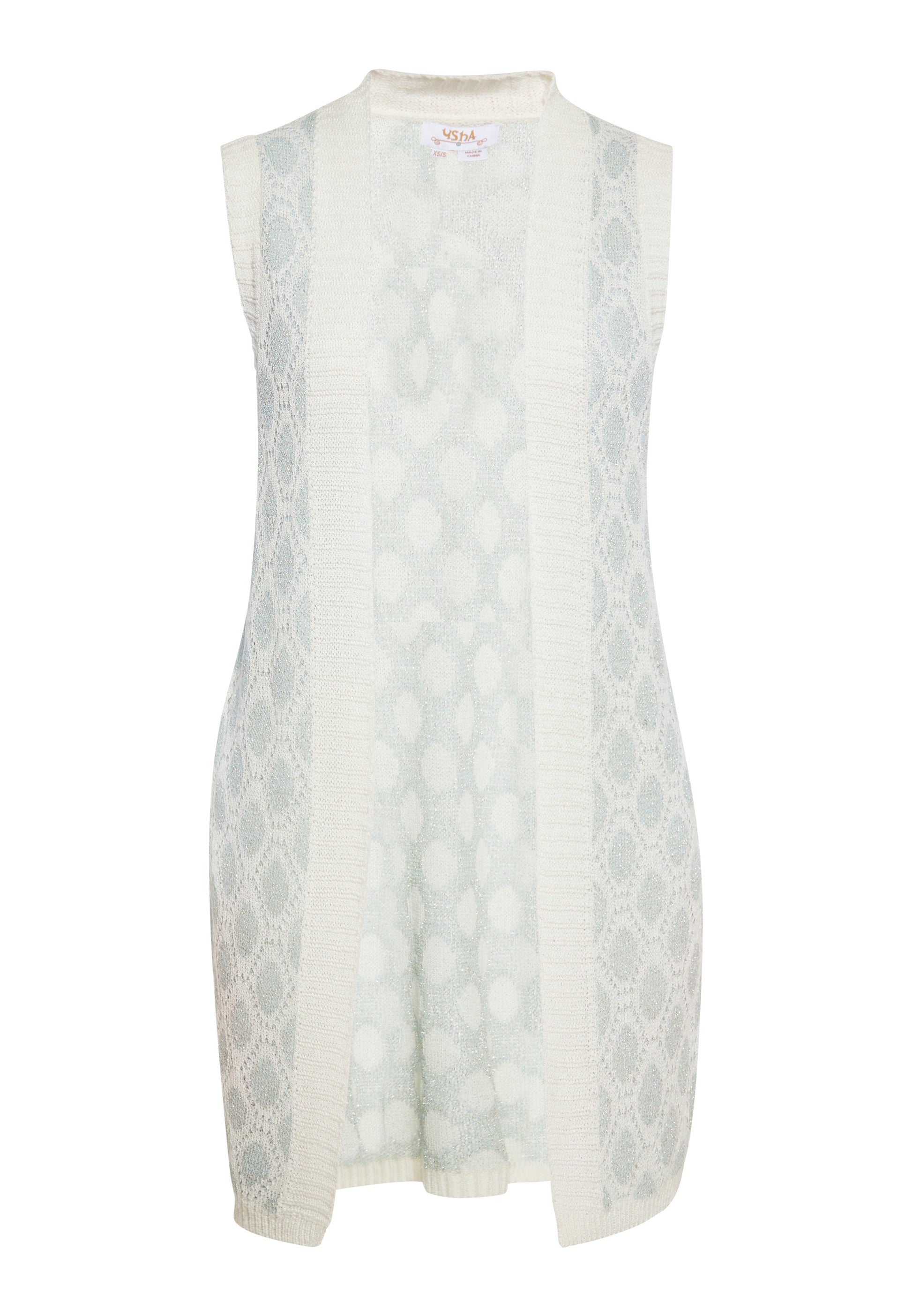 Virita Women's Vest