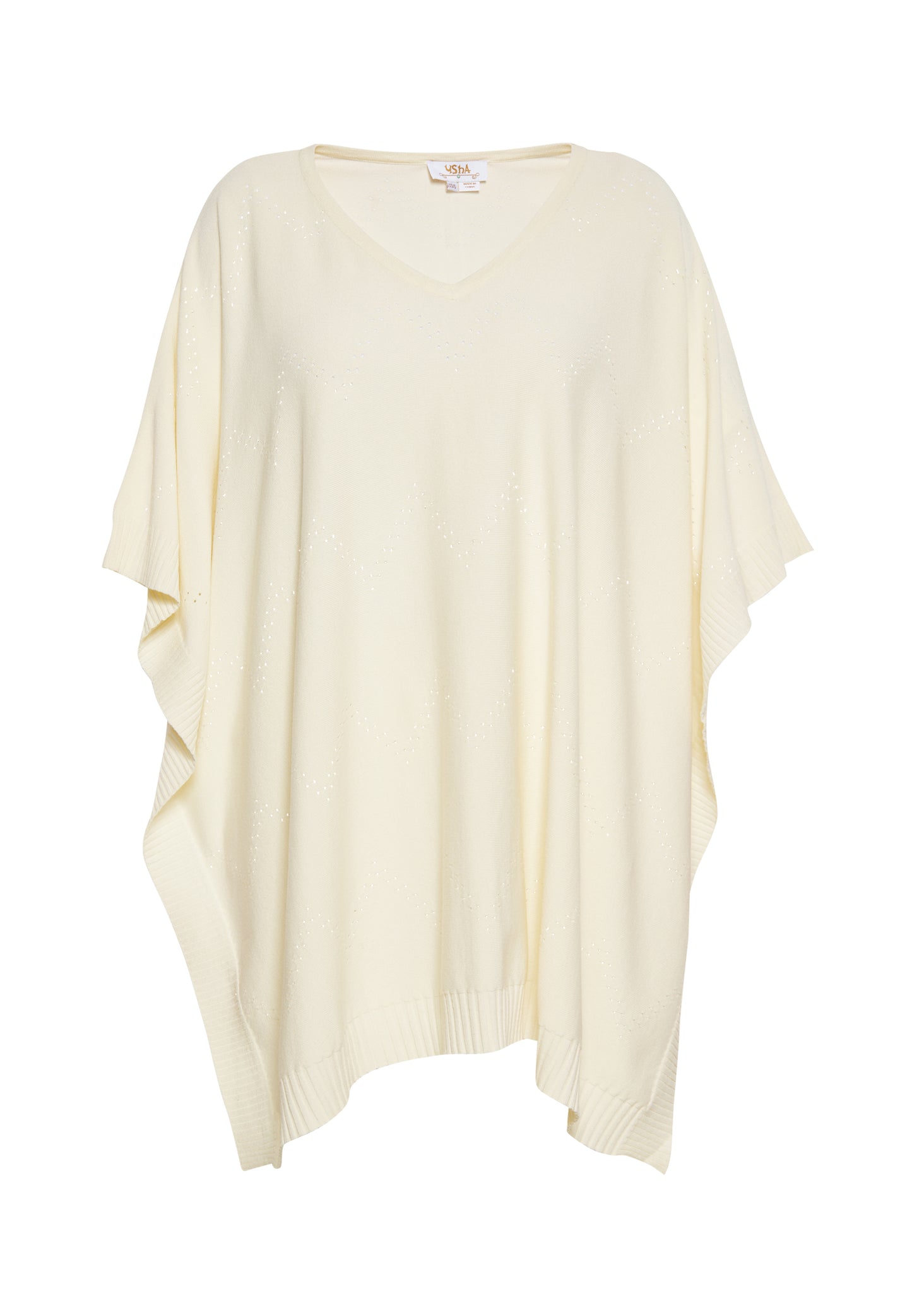 Virita Women's Poncho