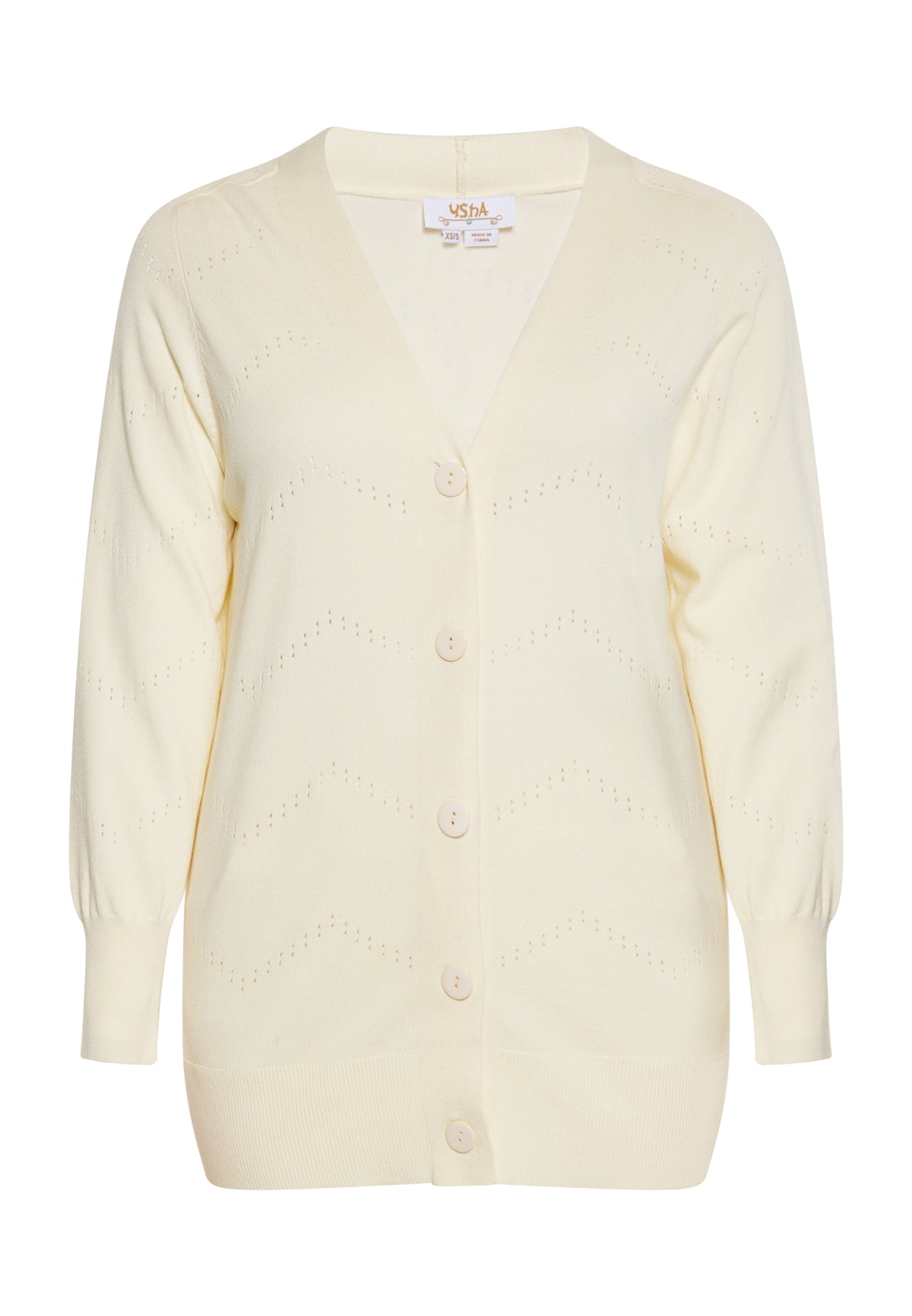 Virita Women's Cardigan