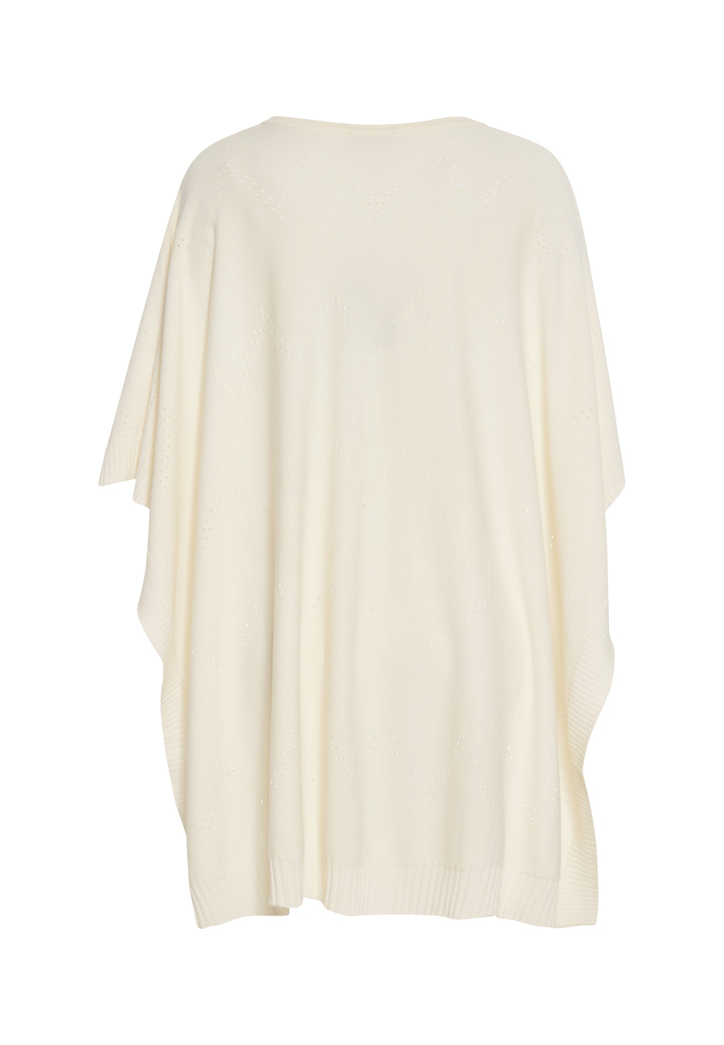 Lomasi Women's Poncho