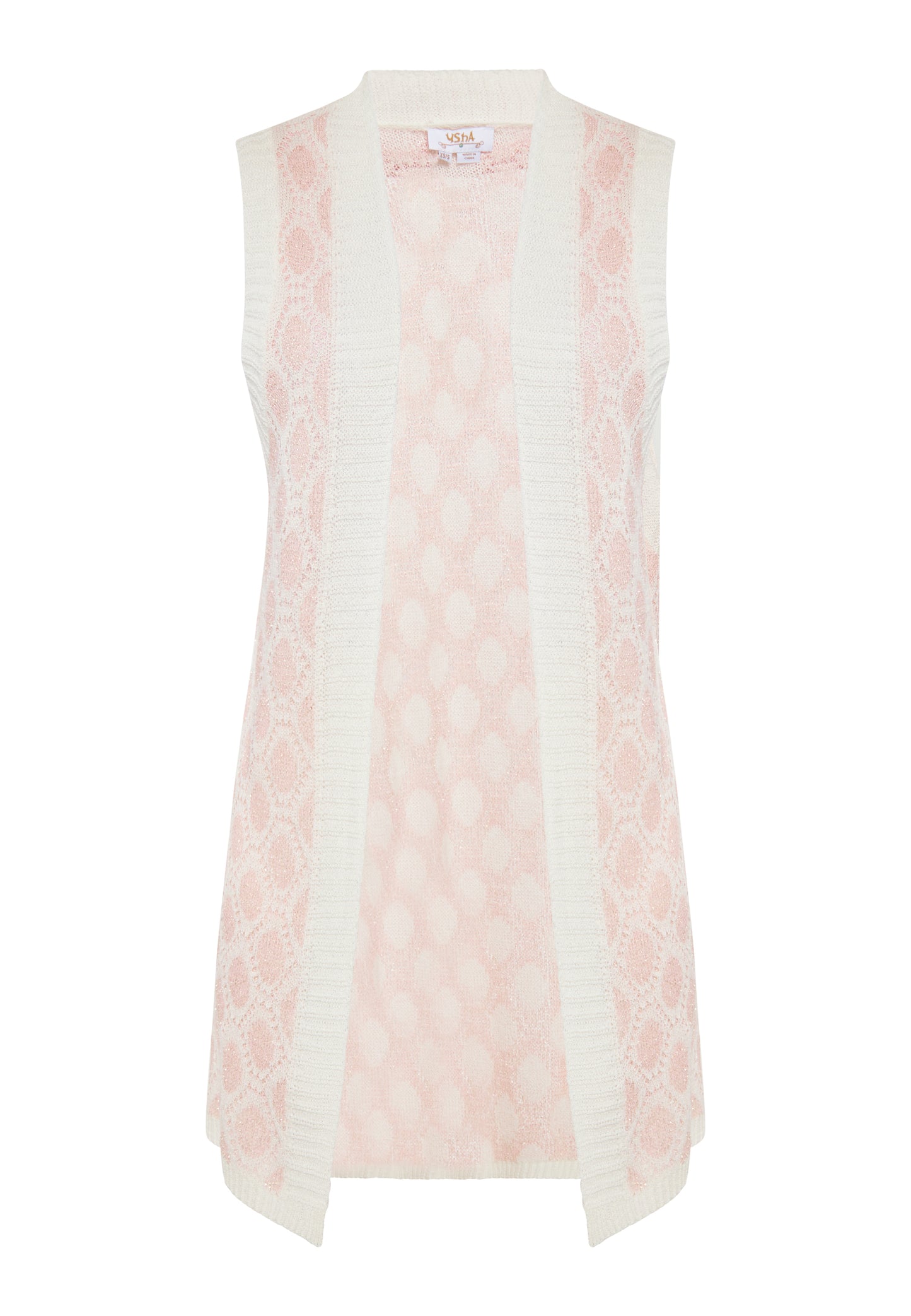 Virita Women's Vest