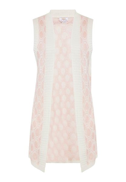Gelya Women's Vest