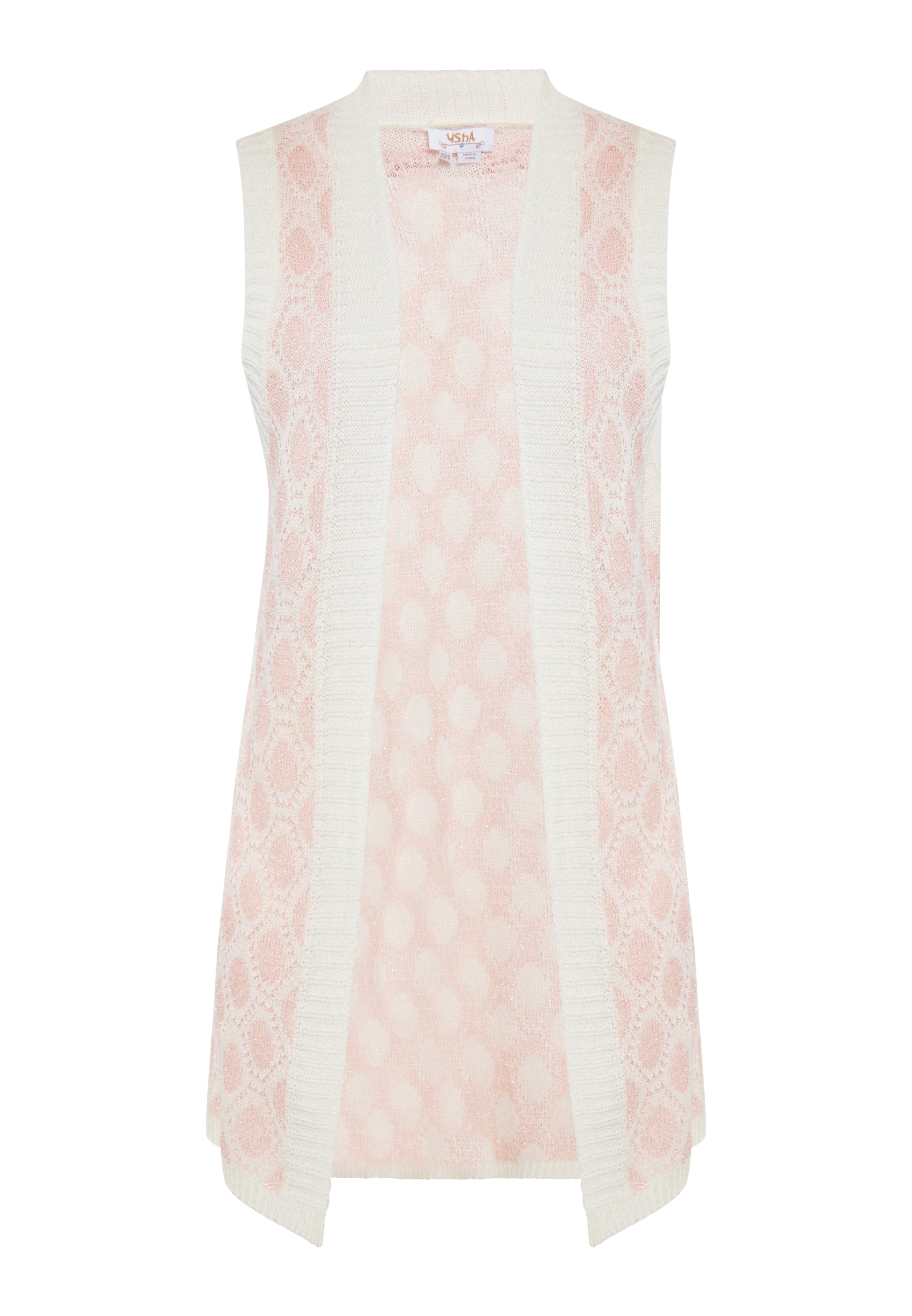 Esha Women's Vest