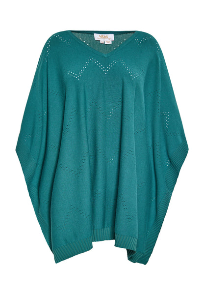 Cailyn Women's Poncho