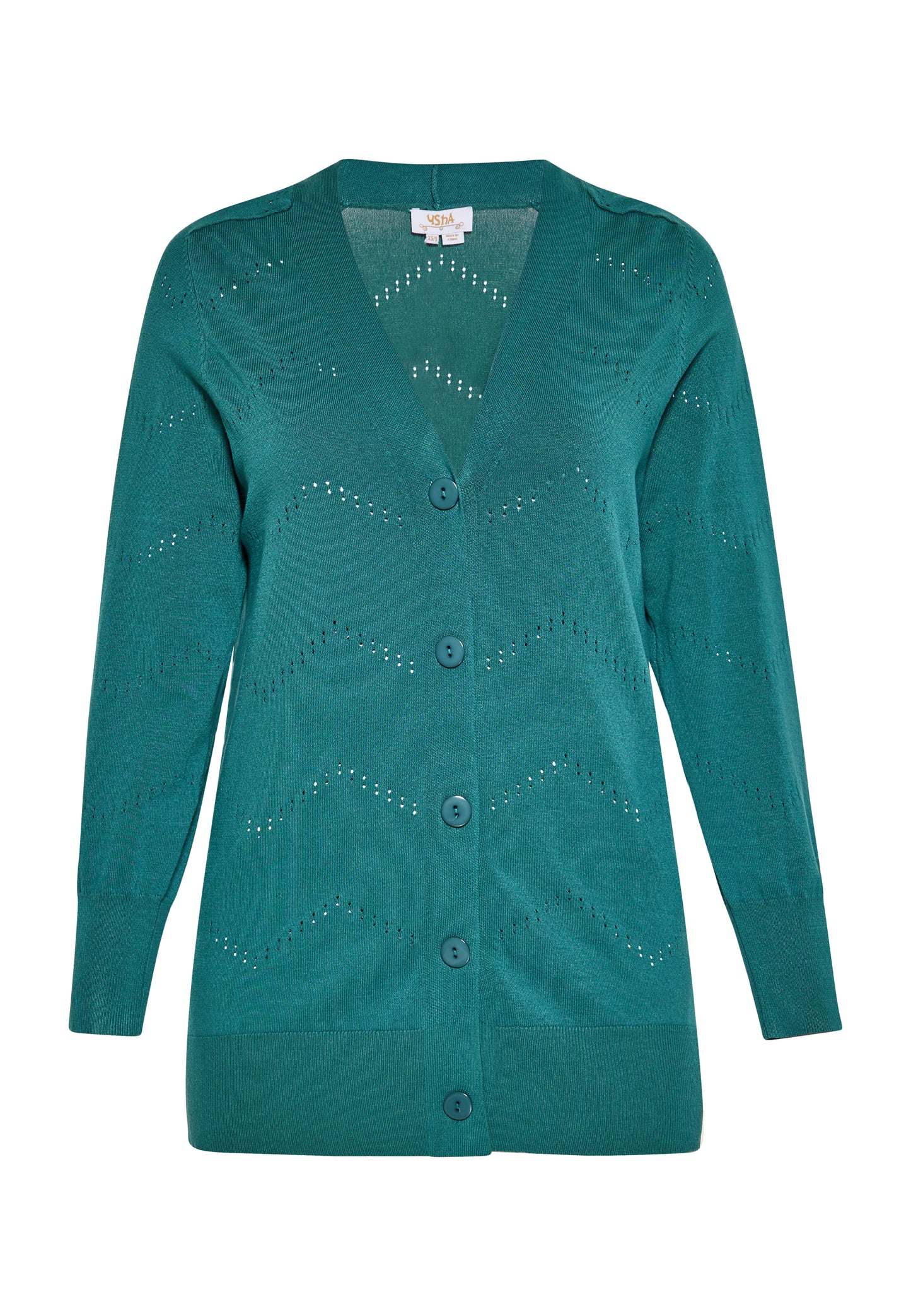 Alzou Women's Cardigan
